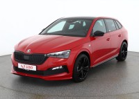Skoda Scala 1.5 TSI Edition S ABT LED Navi Panorama