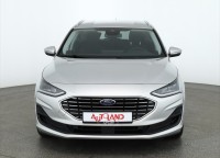 Ford Focus Turnier 1.5 EcoBlue Titanium X