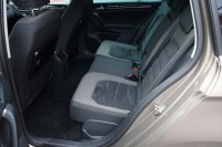 VW Golf Sportsvan 2.0 TDI