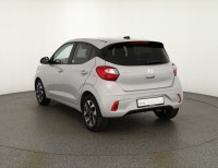 Hyundai i10 1.2 Aut.