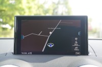 Audi A3 2.0 TFSI quattro sport