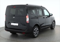 Ford Tourneo Courier Titanium 1.0 EB Aut.