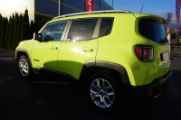 Jeep Renegade Limited 1.4 MA