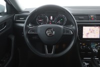 Skoda Superb Combi 2.0 TDI 4x4 Style