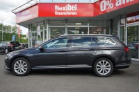 VW Passat Variant 2.0 TDI DSG Highline