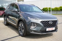 Hyundai Santa Fe 2.2 CRDi 2WD