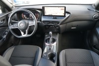 Nissan Juke 1.0 DIG-T N-Connecta Aut.