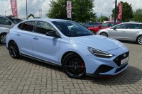 Hyundai i30 Fastback N Performance