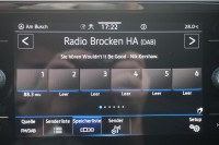 VW Passat Variant GTE 1.4 TSI DSG