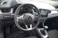 Renault Captur II 1.3 TCe Experience