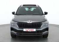 Skoda Karoq Sportline 1.5 TSI DSG