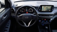Hyundai Tucson 1.6 Style 4WD
