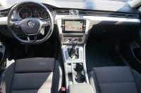 VW Passat Variant 1.6 TDI Comfortline