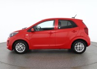 Vorschau: Kia Picanto 1.2 Dream Team