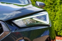 Cupra Formentor 1.4 e-Hybrid VZ