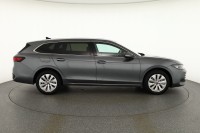 VW Passat Variant 2.0 TDI 4M DSG