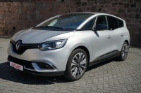 Vorschau: Renault Grand Scenic 1.3 TCE Business