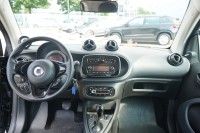 Smart ForTwo fortwo coupe electric drive