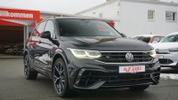 VW Tiguan 2.0 TSI R 4Motion