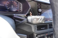 VW T-Cross 1.0 TSI