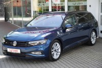 VW Passat Variant 2.0 TSI R-Line