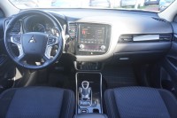 Mitsubishi Outlander 2.4 Plug-in Hybrid 4WD