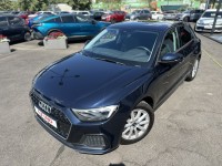 Audi A1 30 TFSI Sportback advanced