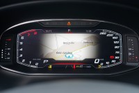 Seat Leon ST FR 2.0 TSI DSG VC Kamera