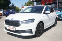 Vorschau: Skoda Fabia 1.0 Ambition