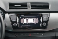 Skoda Fabia 1.0 Soleil