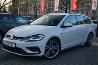 Vorschau: VW Golf VII Variant 1.5 TSI DSG R-Line