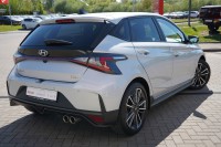 Hyundai i20 1.0 N Line Mild-Hybrid