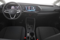 VW Caddy Maxi 1.5 TSI DSG