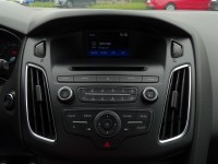 Ford Focus 1.5 EcoBoost ST-Line