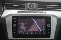 VW Passat Variant 2.0 TDI DSG Comfortline