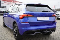 Skoda Kamiq 1.5 TSI Monte Carlo