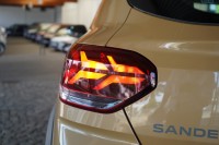 Dacia Sandero Stepway TCe 90 Aut.