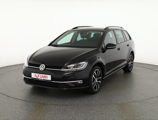 VW Golf VII Variant 1.5 TSI