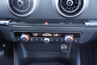 Audi A3 Sportback 35 TFSI sport