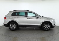 VW Tiguan 1.4 TSI Comfortline