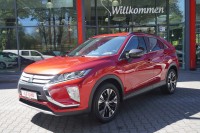 Vorschau: Mitsubishi Eclipse Cross 1.5