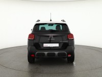 Citroen C3 Aircross 1.2 PureTech 110 Shine