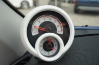 Smart ForFour forfour Edition crosstown