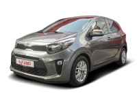 Kia Picanto 1.0 Dream-Team Klima DAB Sitzheizung