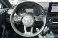 Audi A4 35 2.0 TFSI Avant basis