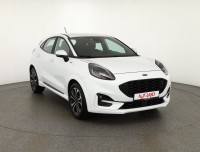 Ford Puma 1.0 EcoBoost ST-Line