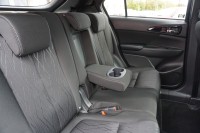 Mitsubishi Eclipse Cross 1.5 T-MIVEC CVT