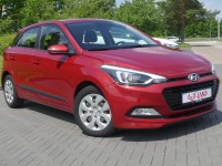Hyundai i20 1.0 Trend