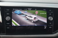 VW T-Cross 1.5 TSI DSG R-Line