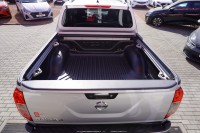 Nissan Navara 4x4 2.3 dCi N-Connecta Double